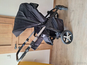 Kočárek babydesign husky - 7