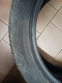 Letní pneu 255/45R20 101W Pirelli - 7