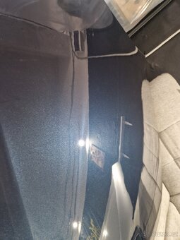 Kapota Passat B6 - 7