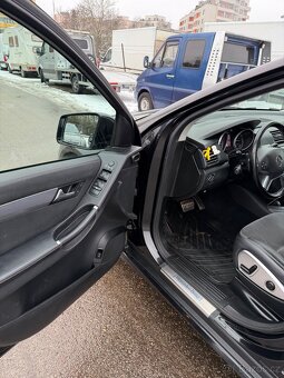 Mercedes-Benz R350CDI 4matic - 7