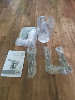 Ruční šlehač ETA Lento - 7