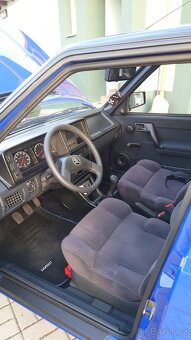 Škoda Favorit GLXi - 7