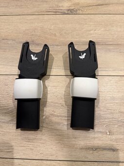 Kočárek Bugaboo Fox 3 - 7