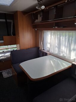 Přívěs karavan HOME-CAR Racer trophy 49 - 7