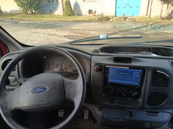 Ford Transit - 7