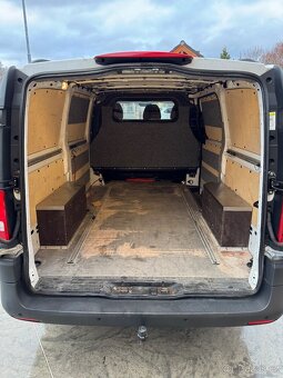 Mercedes benz Vito - 7