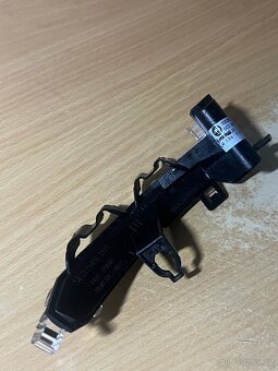 Levý blinkr Octavia 4 - 7