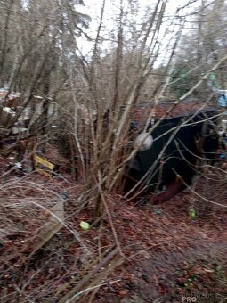 Prodej chaty Lipence - 7