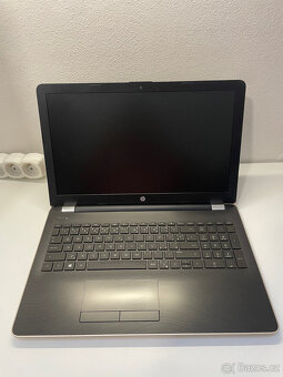 Notebook HP 15 - 7