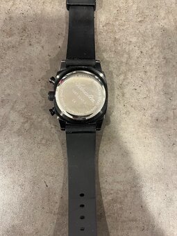 Adriatica 1087.5040.3 černé - 7