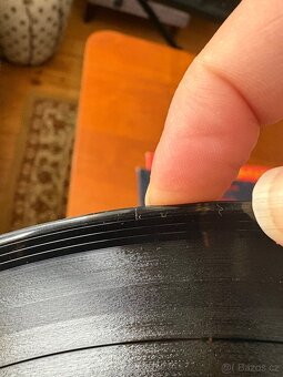 LP Bad Boy Back to Back - 7