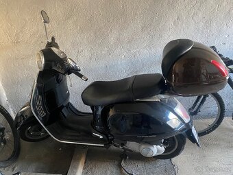 Vespa GT 125 L - 7