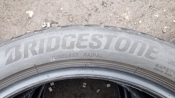 Letní pneu 225/45/18 Bridgestone - 7