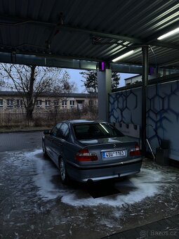 bmw e46 - 7