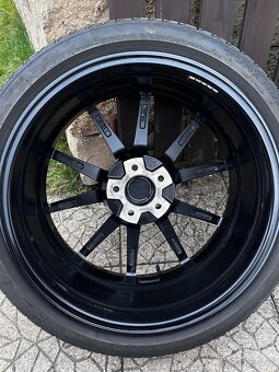 Kola Concaver CVR4 19 - 7