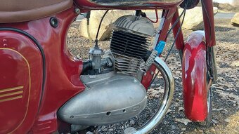 Jawa 250/353 - 7