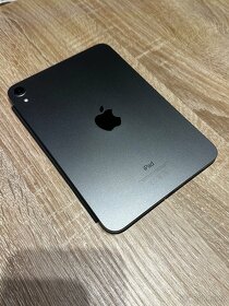 iPad Mini 6 64GB | Space gray - 7