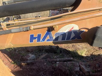 MINIBAGR HANIX H15B-2 - 7