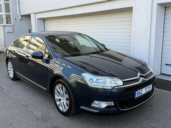Citroën C5, 2.2HDI, 150kw Aut. Exclusive - 7
