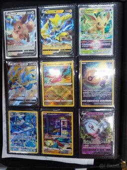 Pokémon hity Vzácné Karty, Crown Zenith - 7