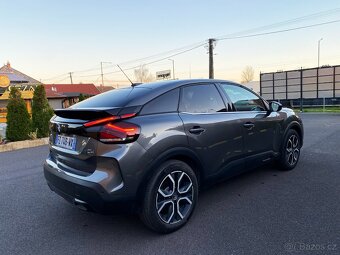 Prodám Citroen C4 - Shine - 2021 - 7