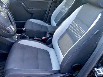 VW GOLF PLUS  6 1.2 TSI 77 KW r.v. 12/2013 - 7