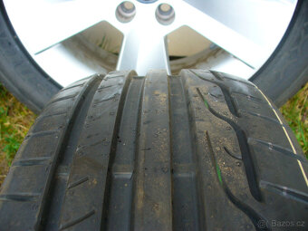 ŠKODA 205/55 R16 - 7