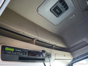 Scania R490, EURO 6, STANDARD, NEZÁVISLÁ KLIMATIZACE, RETARD - 7
