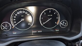 BMW X4 F26 xDrive 3.0d 190kw M-Paket LED, bohatá výbava, DPH - 7
