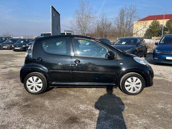 Citroën C1 1.0i 50kW 1.majitel - 7