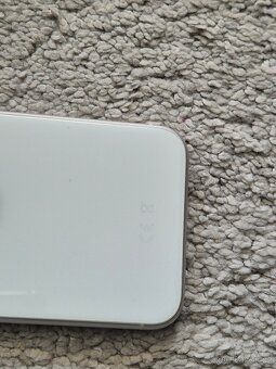 iPhone 11 64gb baterie 95% - 7