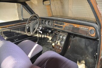 Ford Taunus RS15 M - 7