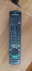 Prodám televizi Panasonic 42" TX-P42G10E Plazma - 7