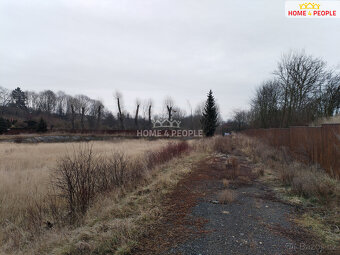 Prodej stavebního pozemku 11610m2 - 7
