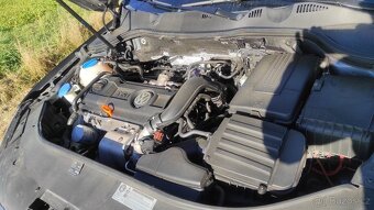 Volkswagen Passat 1,4 TSi 90Kw - 7