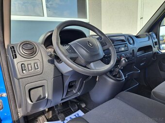 Renault Master 2.3 DCI L2H2, odpočet DPH - 7