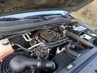 Ford Ranger - 7