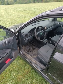 Skoda octavia 1.9 tdi 66kw - 7