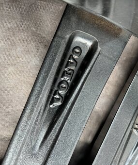 Originální Alu kola 5x108 Volvo XC60 255/45/20 letní - 7