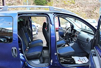 Fiat Qubo - 7
