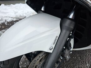 Honda SWT400 ABS r.v. 2015 - 7