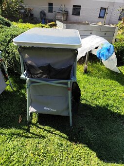 Camping stolky - 7