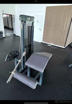 Vybavení fitness různé - 7