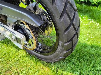 Honda XL 700 V Transalp ABS (2008) - 7
