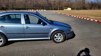 Škoda octavia 1.9 tdi 66kw - 7