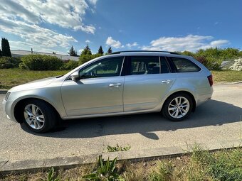 Škoda octavia 3 1.6 tdi - 7
