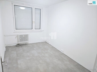 Pronájem bytu 2+kk, 43 m2, Květnového vítězství, Praha - 7