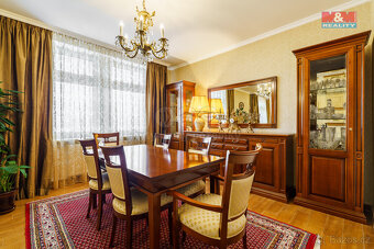 Prodej rodinného domu, 129 m², Karlovy Vary, ul. Žitná - 7