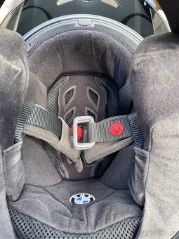 Helma BMW - 7