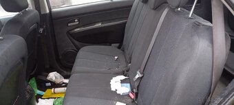 Kia Carens č. 21535 - 7